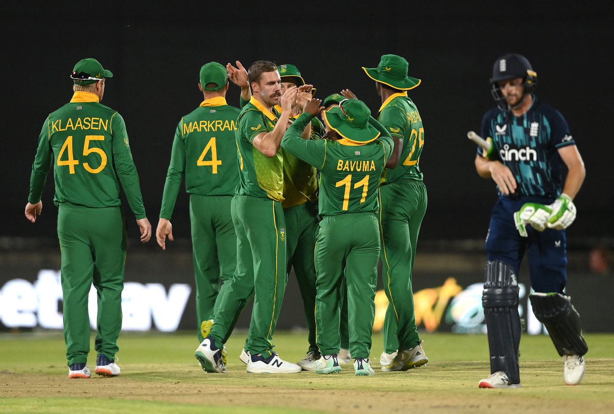 SA vs ENG Fantasy Predictions: 2nd ODI, 2023